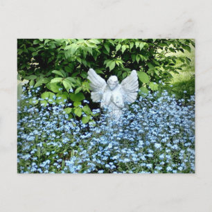 Postkarte aus dem Herzen