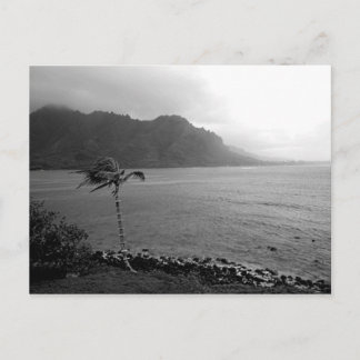 Postkarte "Beach Front"