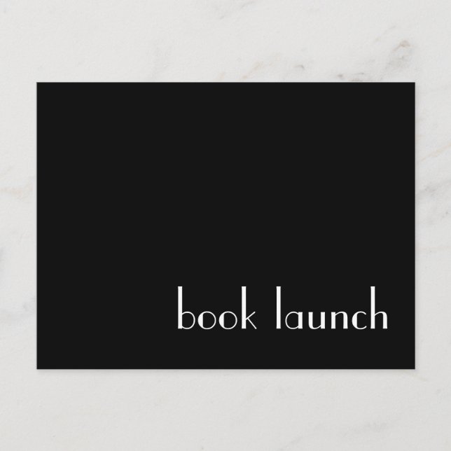 Postkarte "Buchen" (Vorderseite)