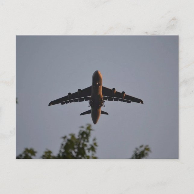 Postkarte C-5 (Vorderseite)