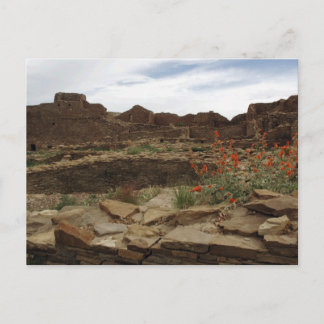 Postkarte Casa Rinconada