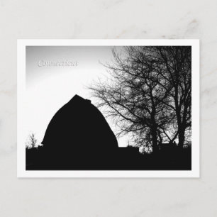 Postkarte Connecticut