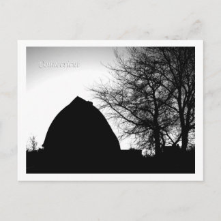 Postkarte Connecticut