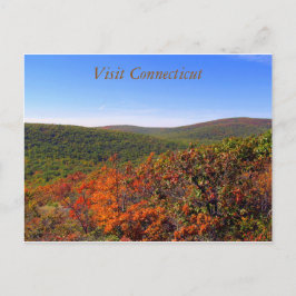 Postkarte Connecticut 2