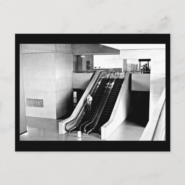 Postkarte-Dallas Photography-43 Postkarte (Vorderseite)