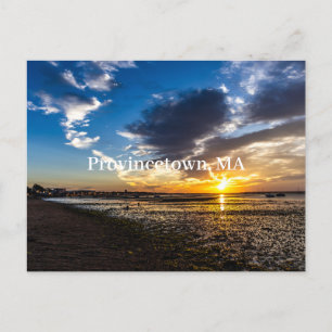 Postkarte der Provinz