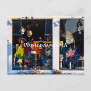 Postkarte der Provinz