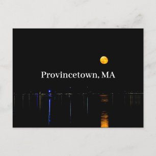 Postkarte der Provinz