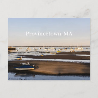 Postkarte der Provinz