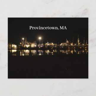 Postkarte der Provinz