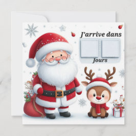 Postkarte "Der Vater kommt in ..."