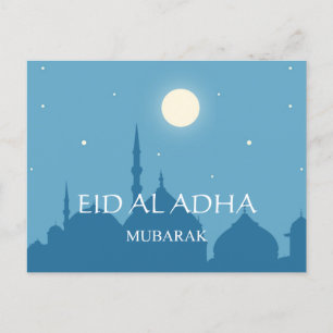 Postkarte Eid Al Adha