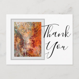 Postkarte - Engel Wings