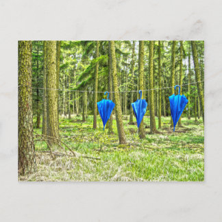 Postkarte - Engelchen