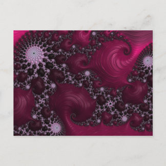 Postkarte - F1602 "Milchstraßenbahn" 2