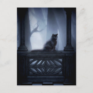 Postkarte "Familiar"