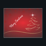 Postkarte. Frohe Weihnachten. Feiertagspostkarte<br><div class="desc">Sie mögen meine Produkte, teilen Sie sich an dem zugehörigen Programm. Verdienen Sie mit meinen Produkten Geld. Sie können mich auch auf tipeee unterstützen: https://www.flickr.com/photos/fabien-reignier https://www.tipeee.com/fabienreignier — Vous aimez mes produits, partagez Participez au programme assozié. Gagner de l'argent avec mes products. Vous pouvez aussi mes soutenir sur tipeee. https://www.flickr.com/photos/fabien-reignier https://www.tipeee.com/fabienreignier...</div>