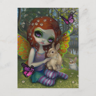 Postkarte "Frühjahr"