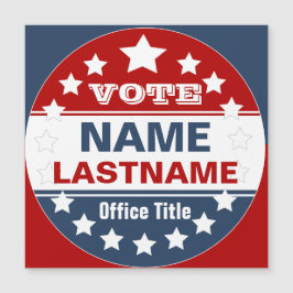 Postkarte für benutzerdefinierte Kampagnen