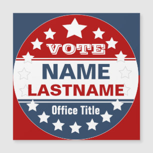 Postkarte für benutzerdefinierte Kampagnen