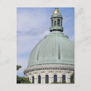 Postkarte für den Kapelldom