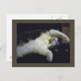 Postkarte für Kinder