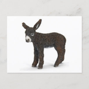 Postkarte für klassische Illustration