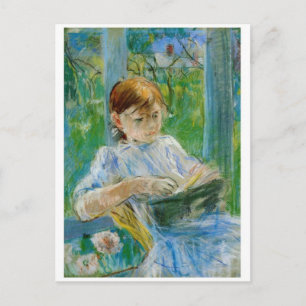 Postkarte für klassische Malerei