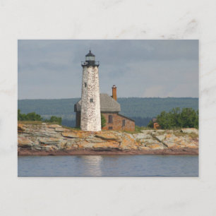 Postkarte für klassisches Foto