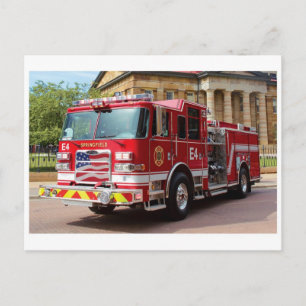 Postkarte für klassisches Foto