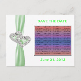 Postkarte für Limone Multifunktionsleiste Save the