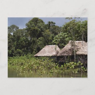 Postkarte für Reisen 11