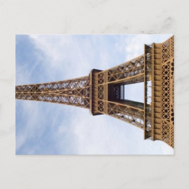 Postkarte für Reisen 19 (Vorderseite)