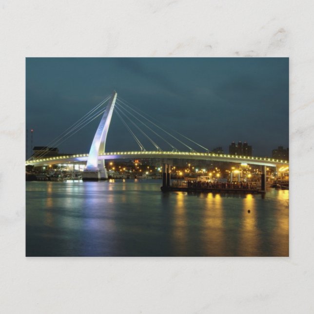 Postkarte für Reisen 32 (Vorderseite)