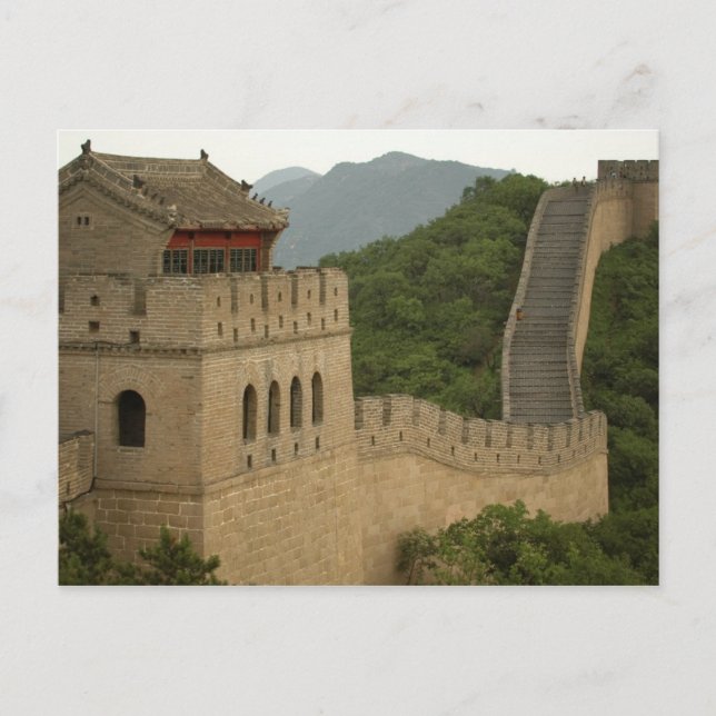 Postkarte für Reisen 33 (Vorderseite)