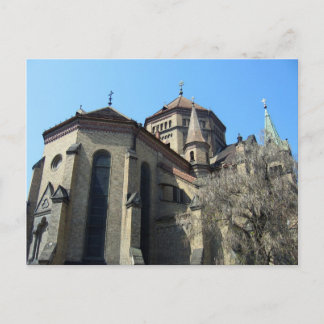 Postkarte für Reisen 43