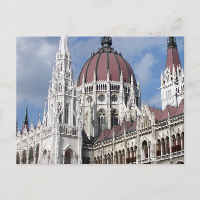 Postkarte für Reisen 44 (Vorderseite)