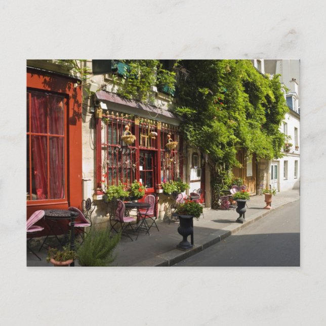 Postkarte für Reisen 56 (Vorderseite)