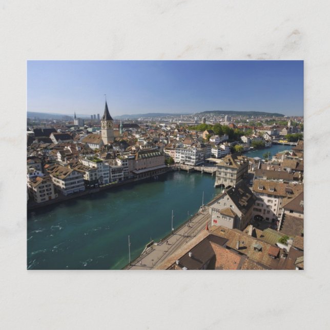 Postkarte für Reisen sammeln 21 (Vorderseite)