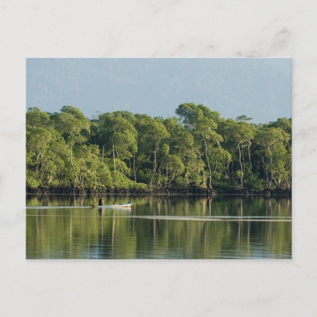 Postkarte für Reisen sammeln 6 (Vorderseite)