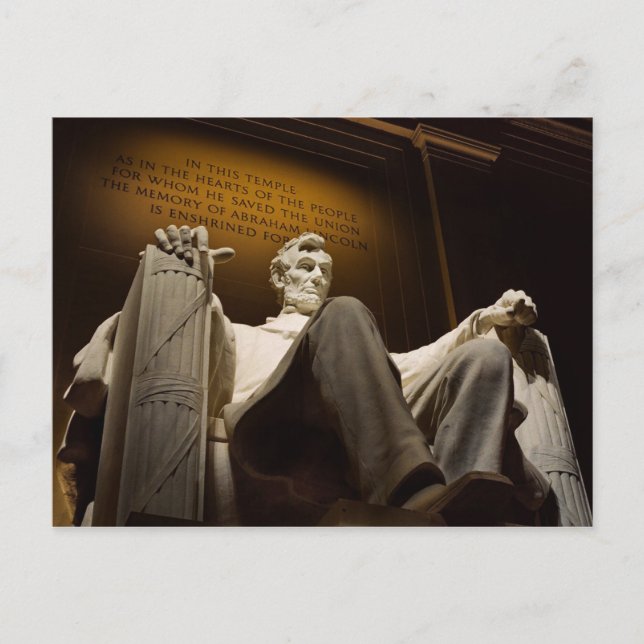 Postkarte für Scheuerleinenfisch (Vorderseite)