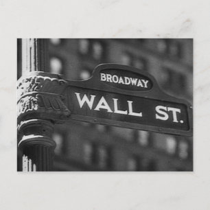 Postkarte für Vintages Foto