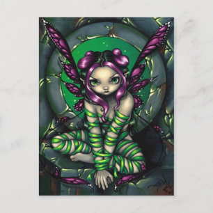 Postkarte "Gefangene Fairy"