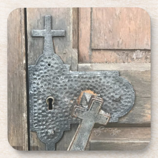 Postkarte Getränkeuntersetzer