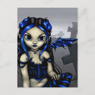 Postkarte "Gothling #1"