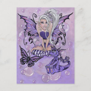 Postkarte "Gotische Süssen"