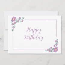 Postkarte, Größe: 5" x 7", Papier: Matte, Enve