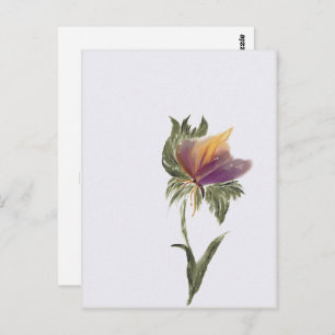 Postkarte, Größe: Standardpostkarte, Papier: Matt, Postkarte