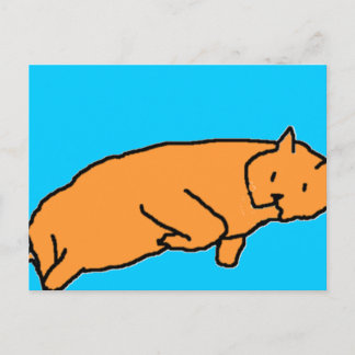 Postkarte, Größe: Standardpostkarte, Papier: Matt, Postkarte