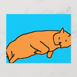 Postkarte, Größe: Standardpostkarte, Papier: Matt, Postkarte